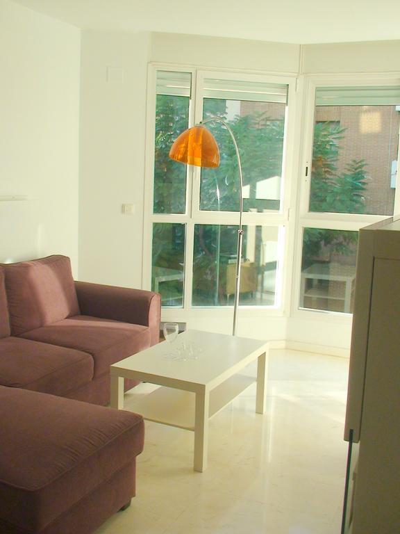 Mestalla Silence Hotel Walencja Pokój zdjęcie