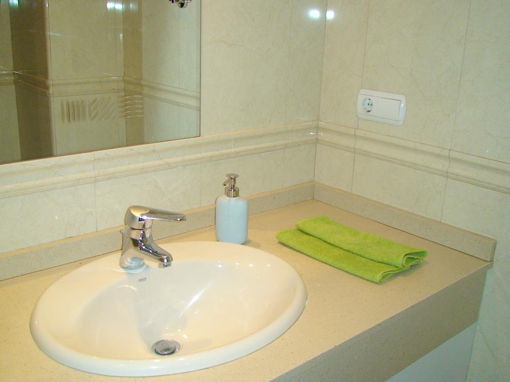 Mestalla Silence Hotel Walencja Zewnętrze zdjęcie