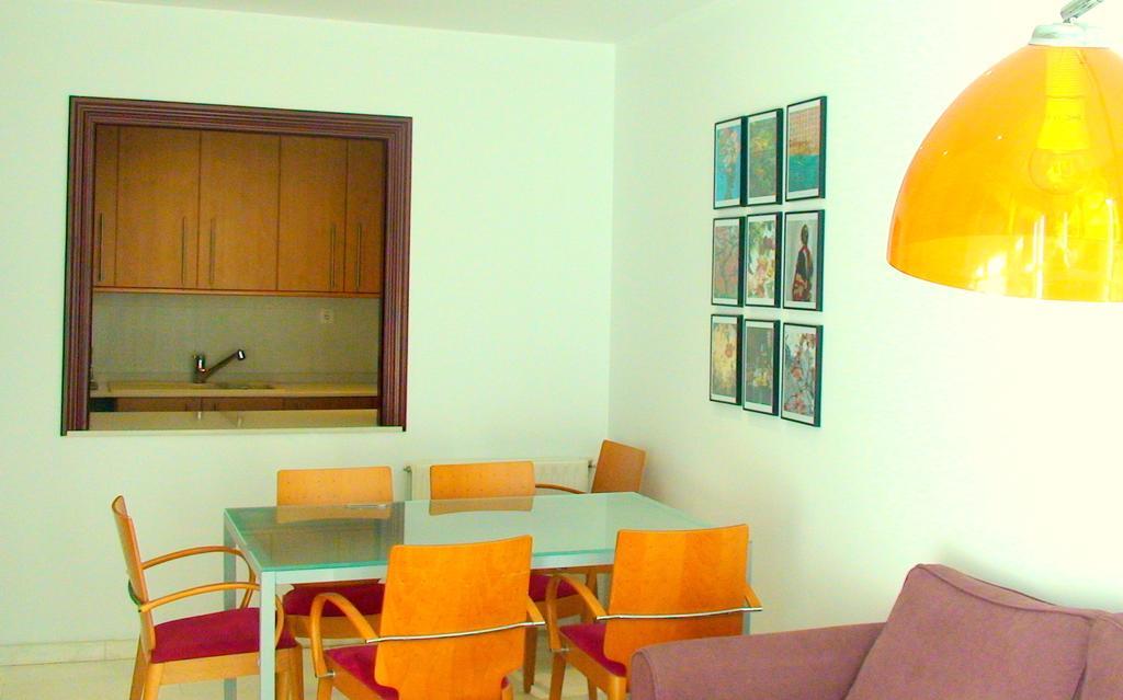 Mestalla Silence Hotel Walencja Zewnętrze zdjęcie
